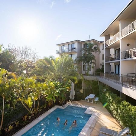 Myuna Holiday Apartments Noosa Heads Buitenkant foto