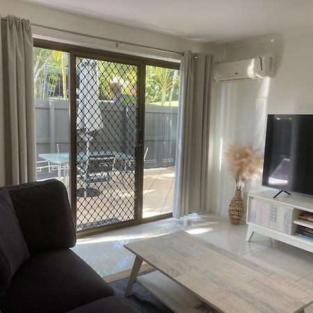 Myuna Holiday Apartments Noosa Heads Buitenkant foto
