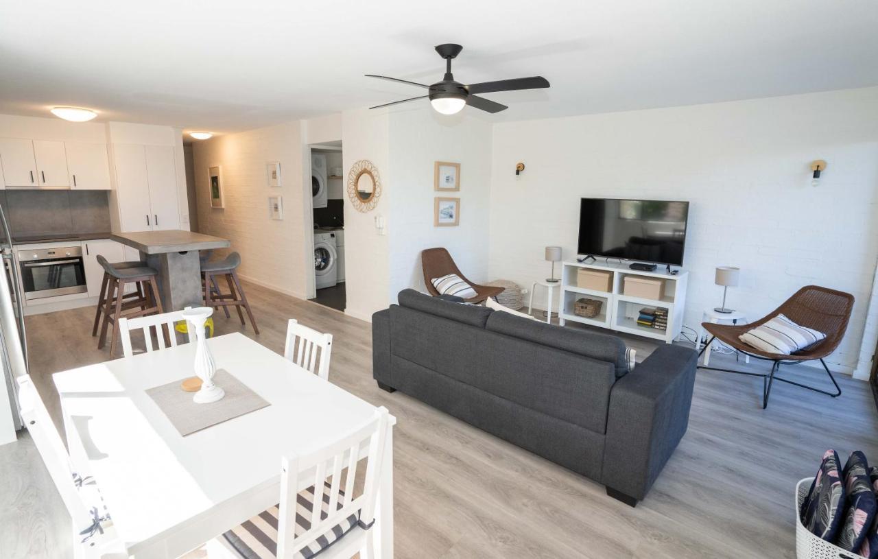 Myuna Holiday Apartments Noosa Heads Buitenkant foto