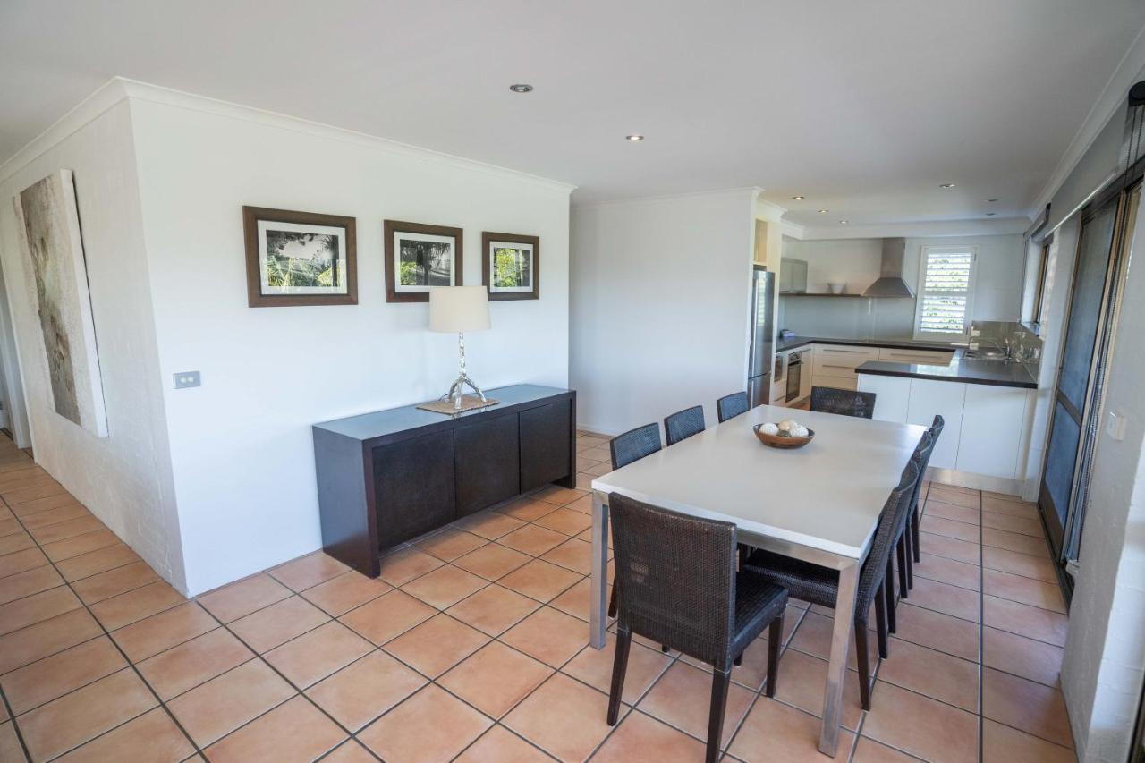 Myuna Holiday Apartments Noosa Heads Buitenkant foto