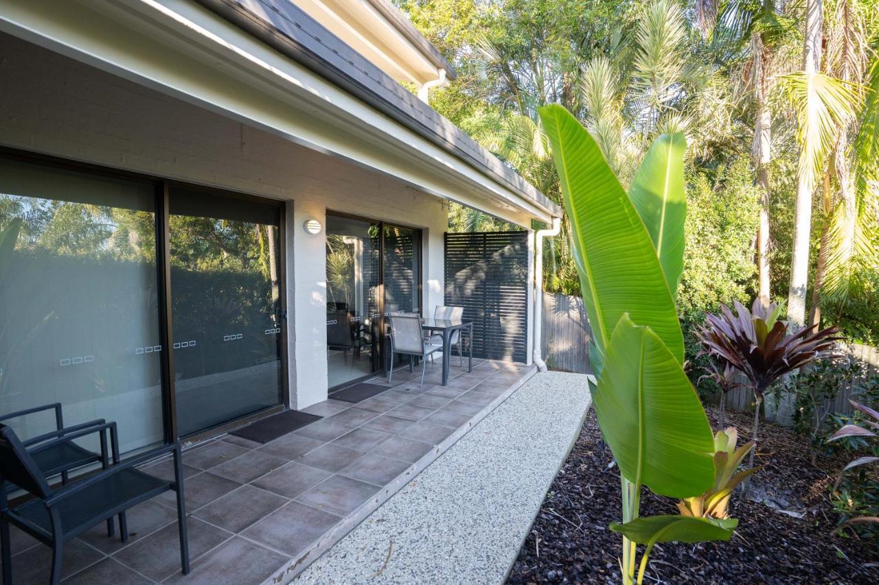 Myuna Holiday Apartments Noosa Heads Buitenkant foto