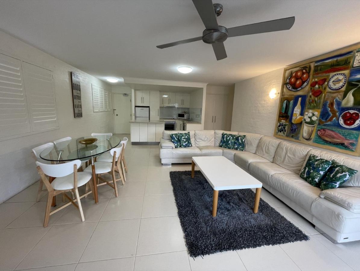 Myuna Holiday Apartments Noosa Heads Buitenkant foto