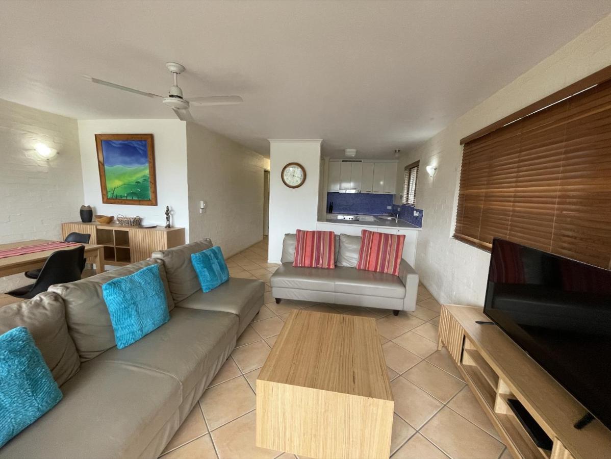 Myuna Holiday Apartments Noosa Heads Buitenkant foto