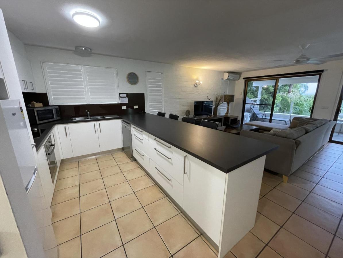 Myuna Holiday Apartments Noosa Heads Buitenkant foto