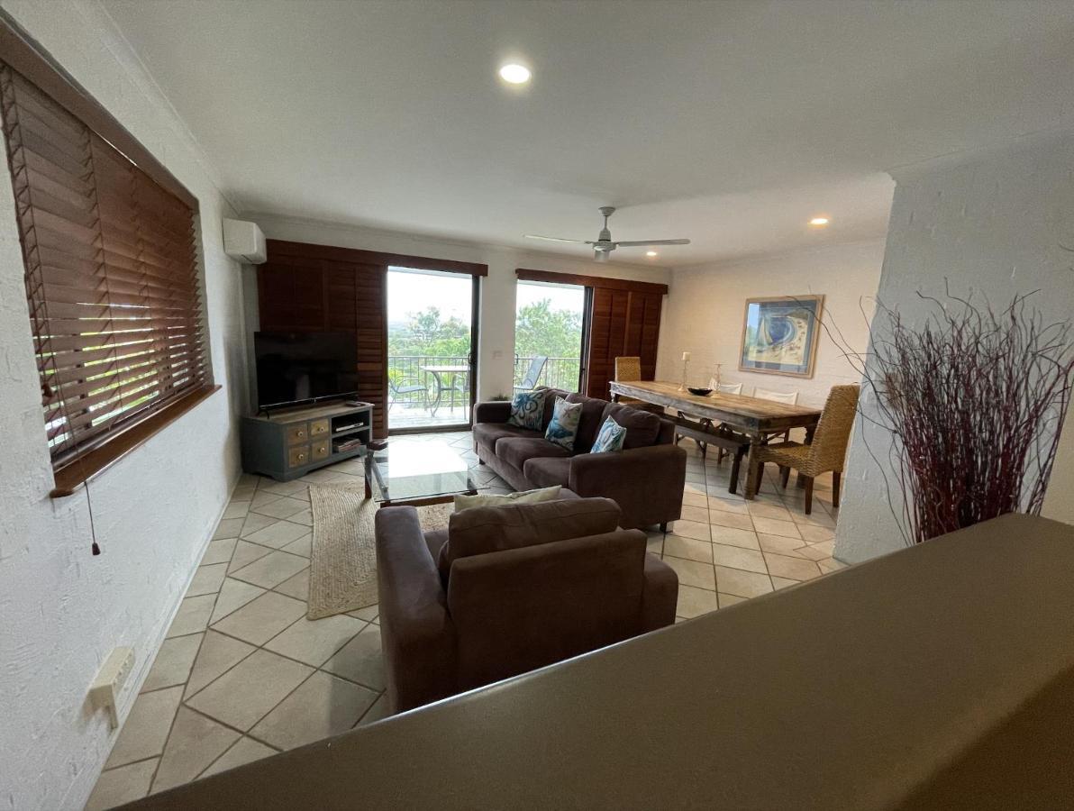 Myuna Holiday Apartments Noosa Heads Buitenkant foto
