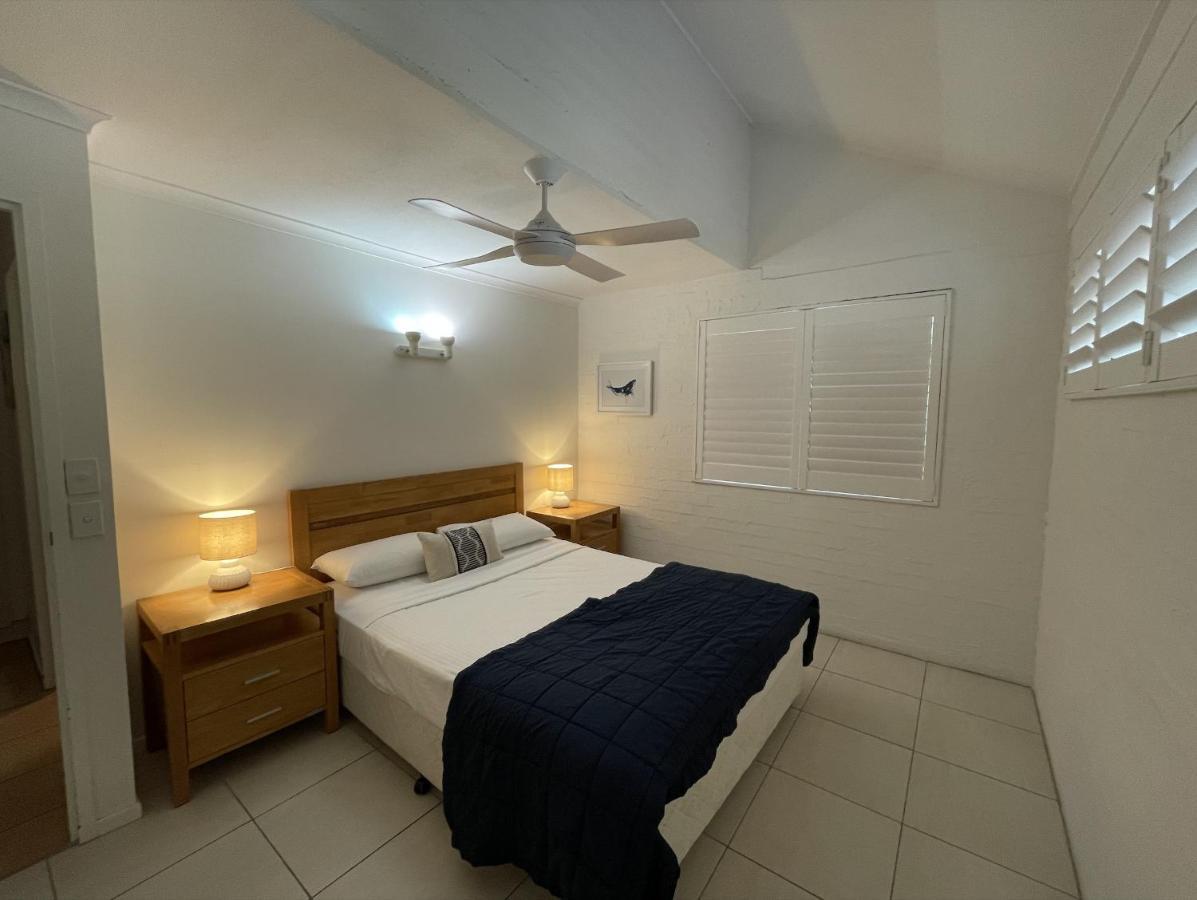 Myuna Holiday Apartments Noosa Heads Buitenkant foto