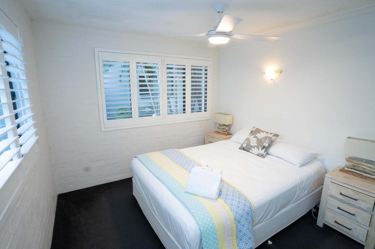 Myuna Holiday Apartments Noosa Heads Buitenkant foto