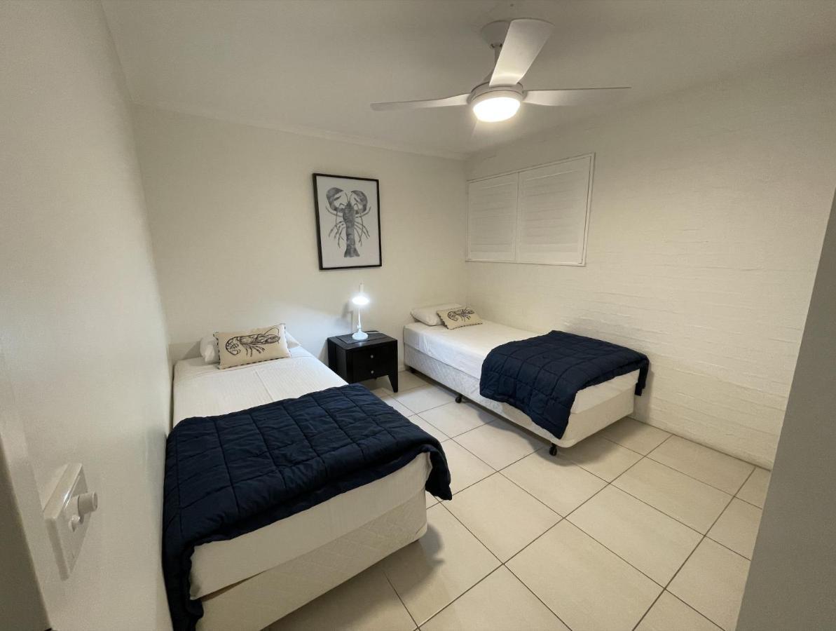 Myuna Holiday Apartments Noosa Heads Buitenkant foto