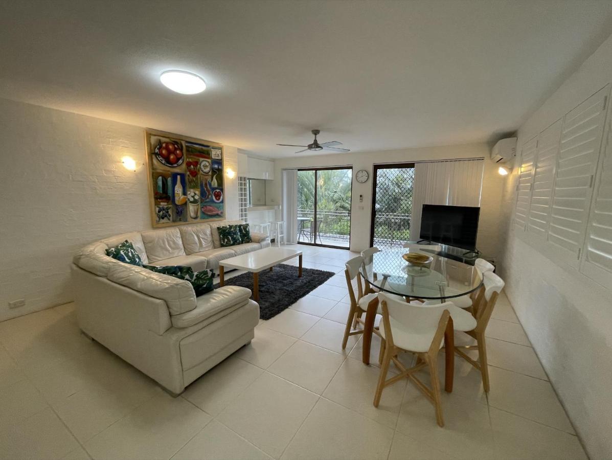 Myuna Holiday Apartments Noosa Heads Buitenkant foto