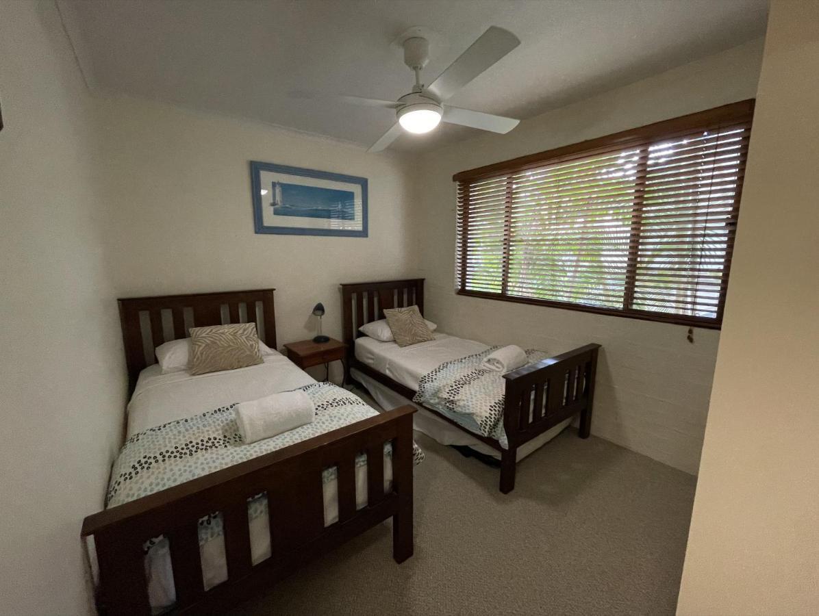 Myuna Holiday Apartments Noosa Heads Buitenkant foto