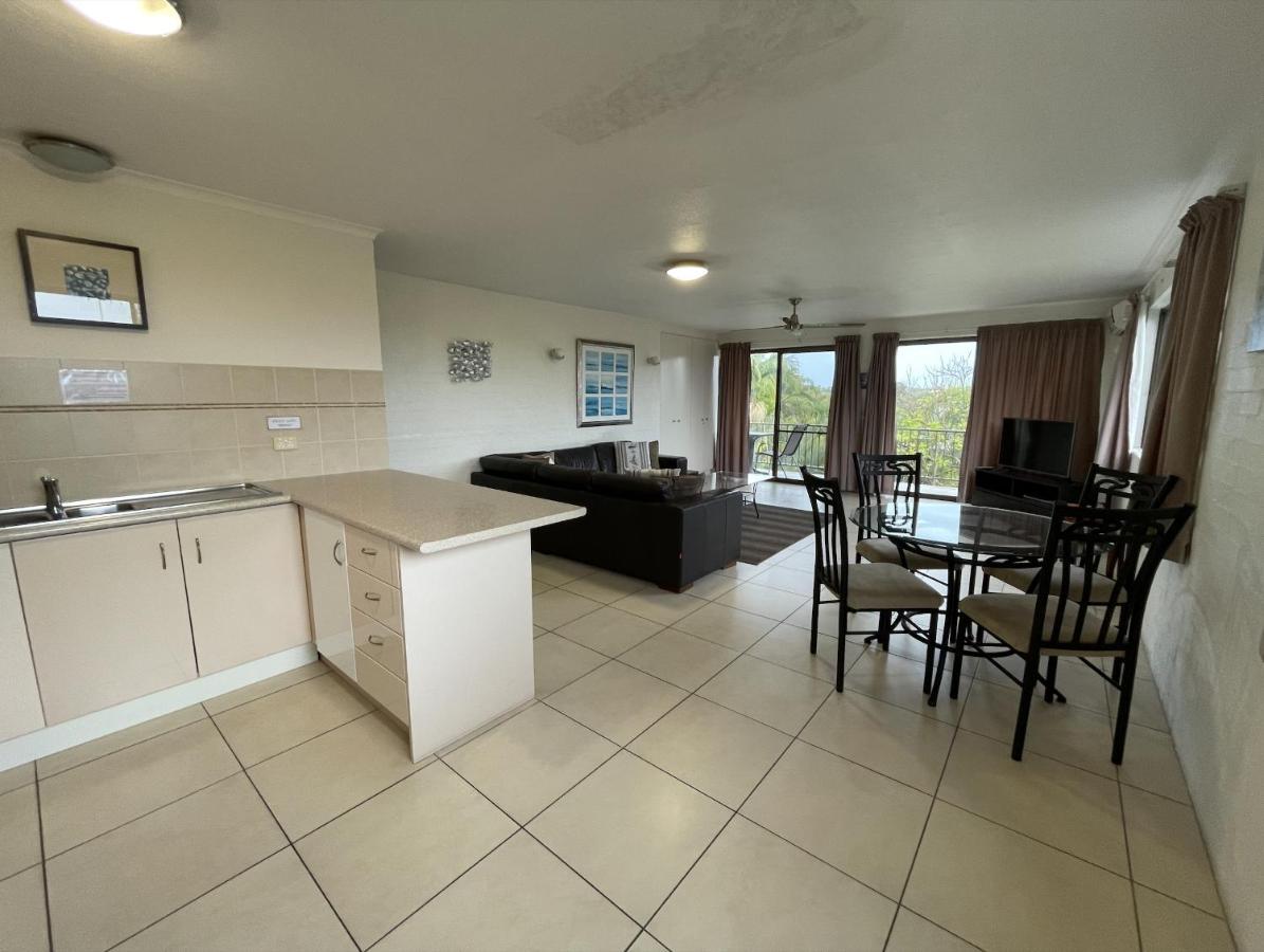 Myuna Holiday Apartments Noosa Heads Buitenkant foto