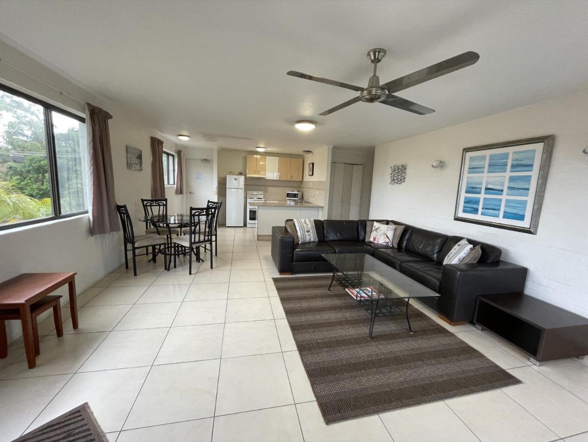 Myuna Holiday Apartments Noosa Heads Buitenkant foto