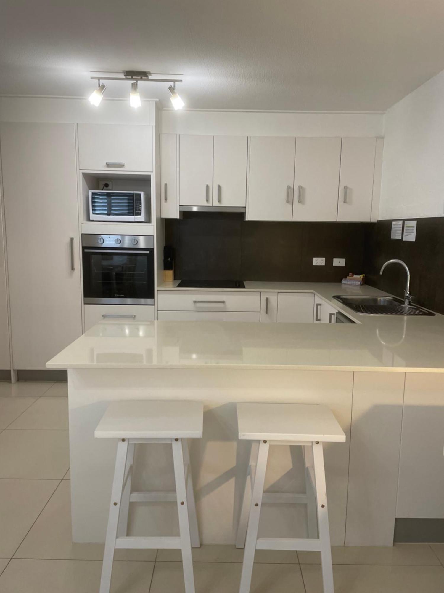 Myuna Holiday Apartments Noosa Heads Buitenkant foto