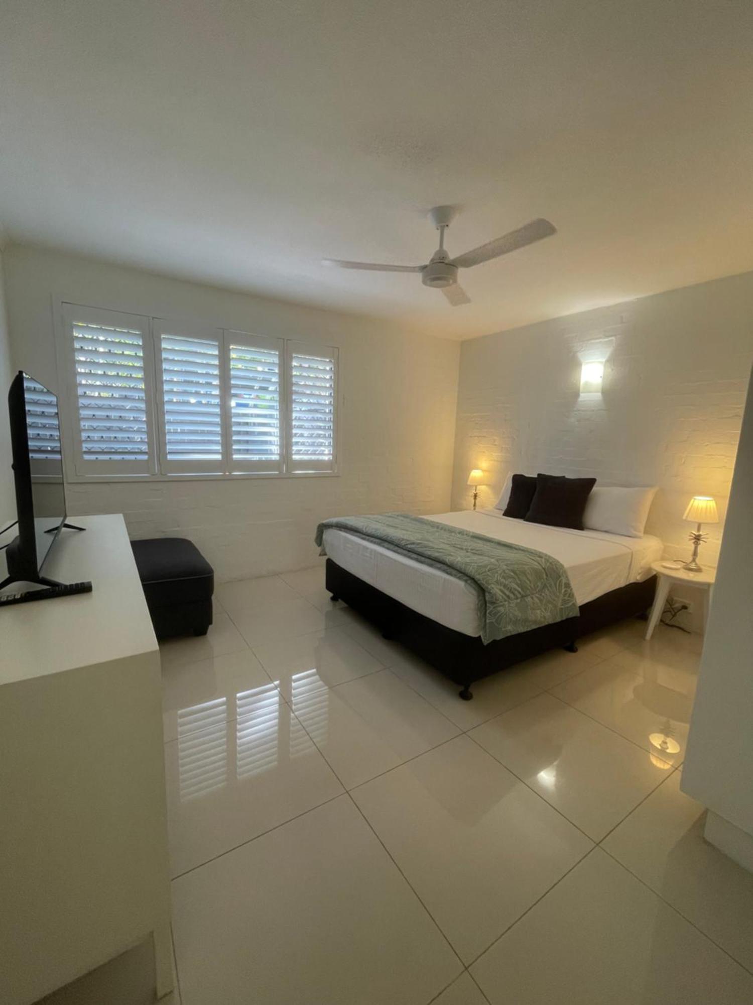 Myuna Holiday Apartments Noosa Heads Buitenkant foto