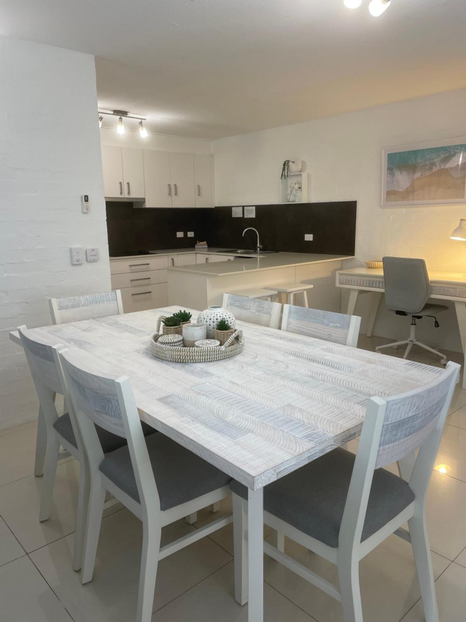 Myuna Holiday Apartments Noosa Heads Buitenkant foto