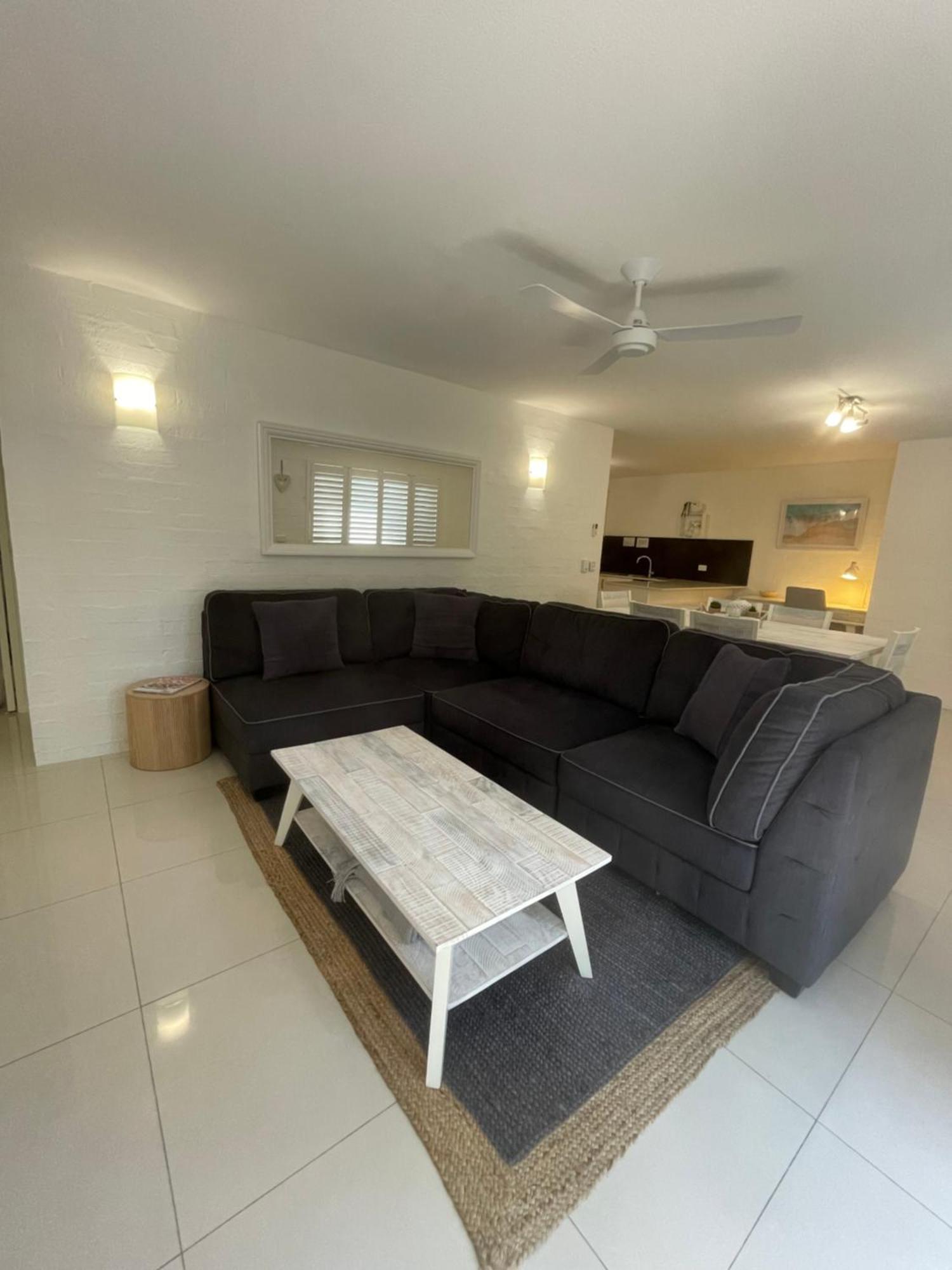 Myuna Holiday Apartments Noosa Heads Buitenkant foto