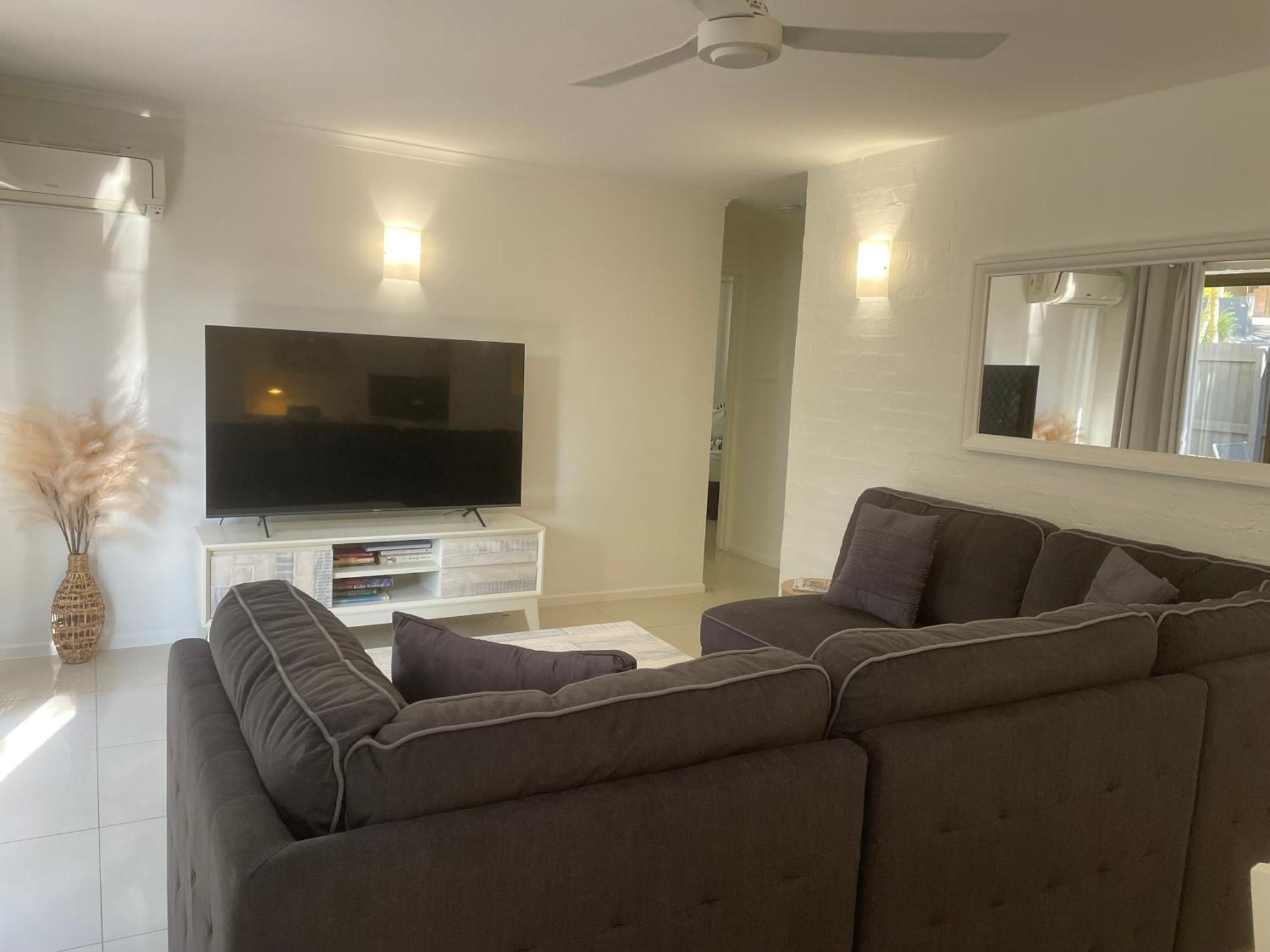 Myuna Holiday Apartments Noosa Heads Buitenkant foto