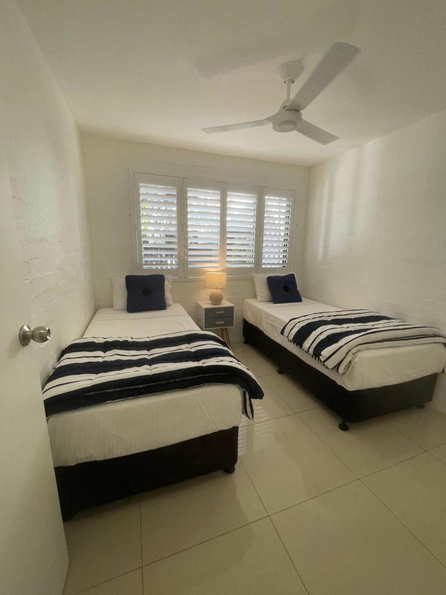 Myuna Holiday Apartments Noosa Heads Buitenkant foto