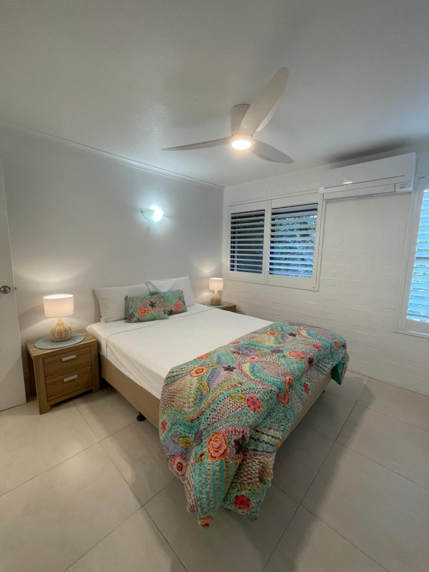 Myuna Holiday Apartments Noosa Heads Buitenkant foto