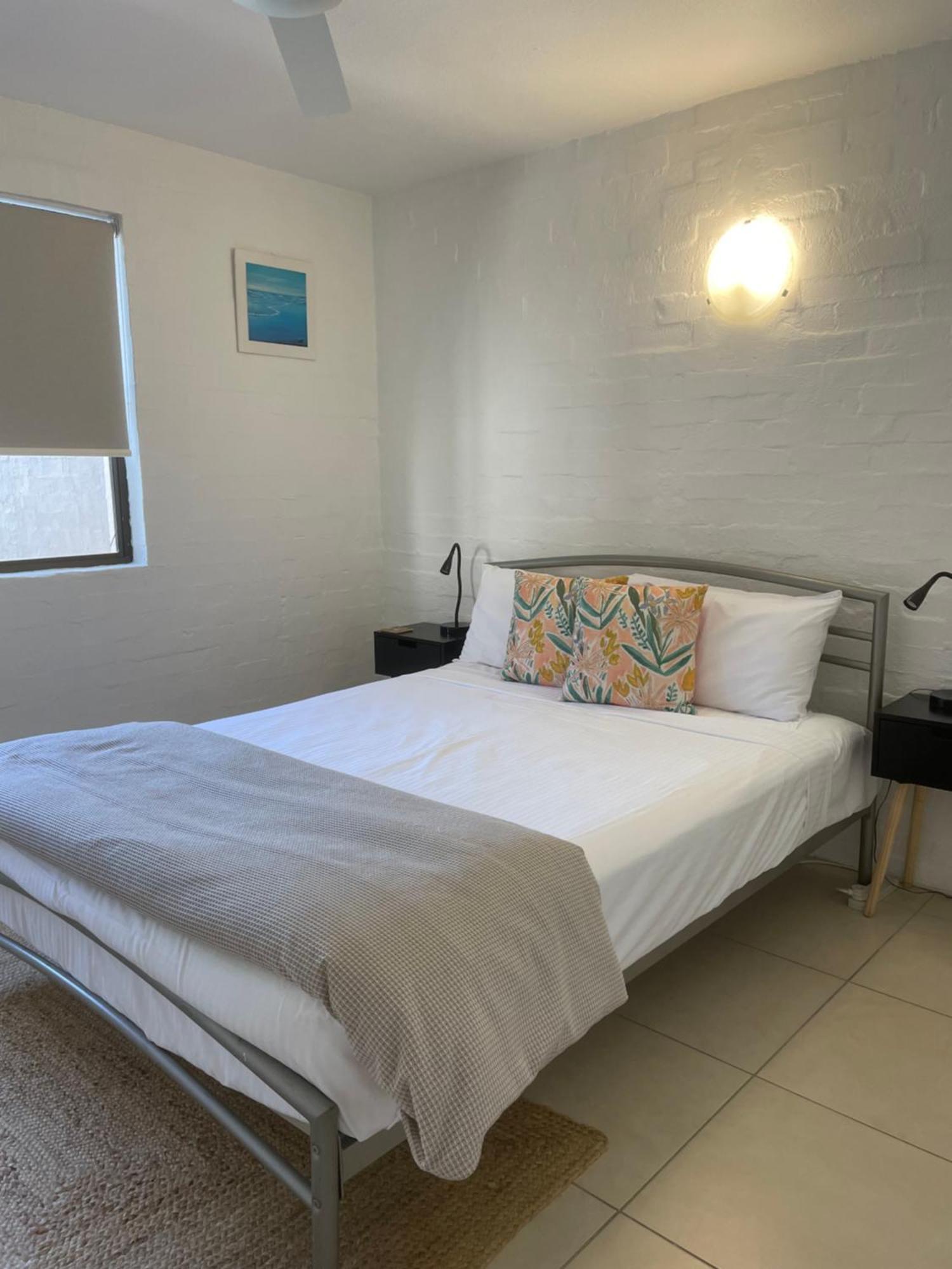 Myuna Holiday Apartments Noosa Heads Buitenkant foto