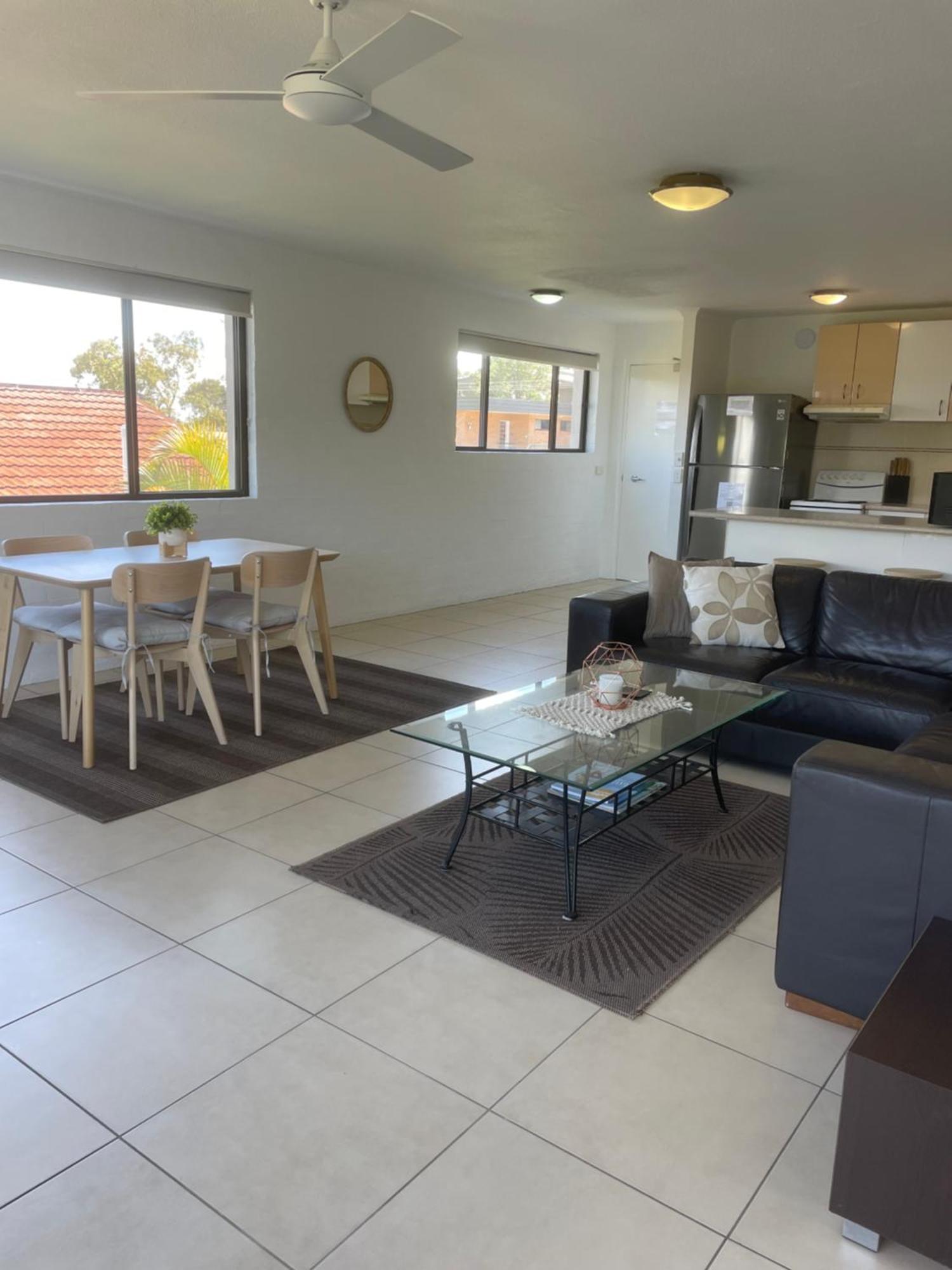 Myuna Holiday Apartments Noosa Heads Buitenkant foto
