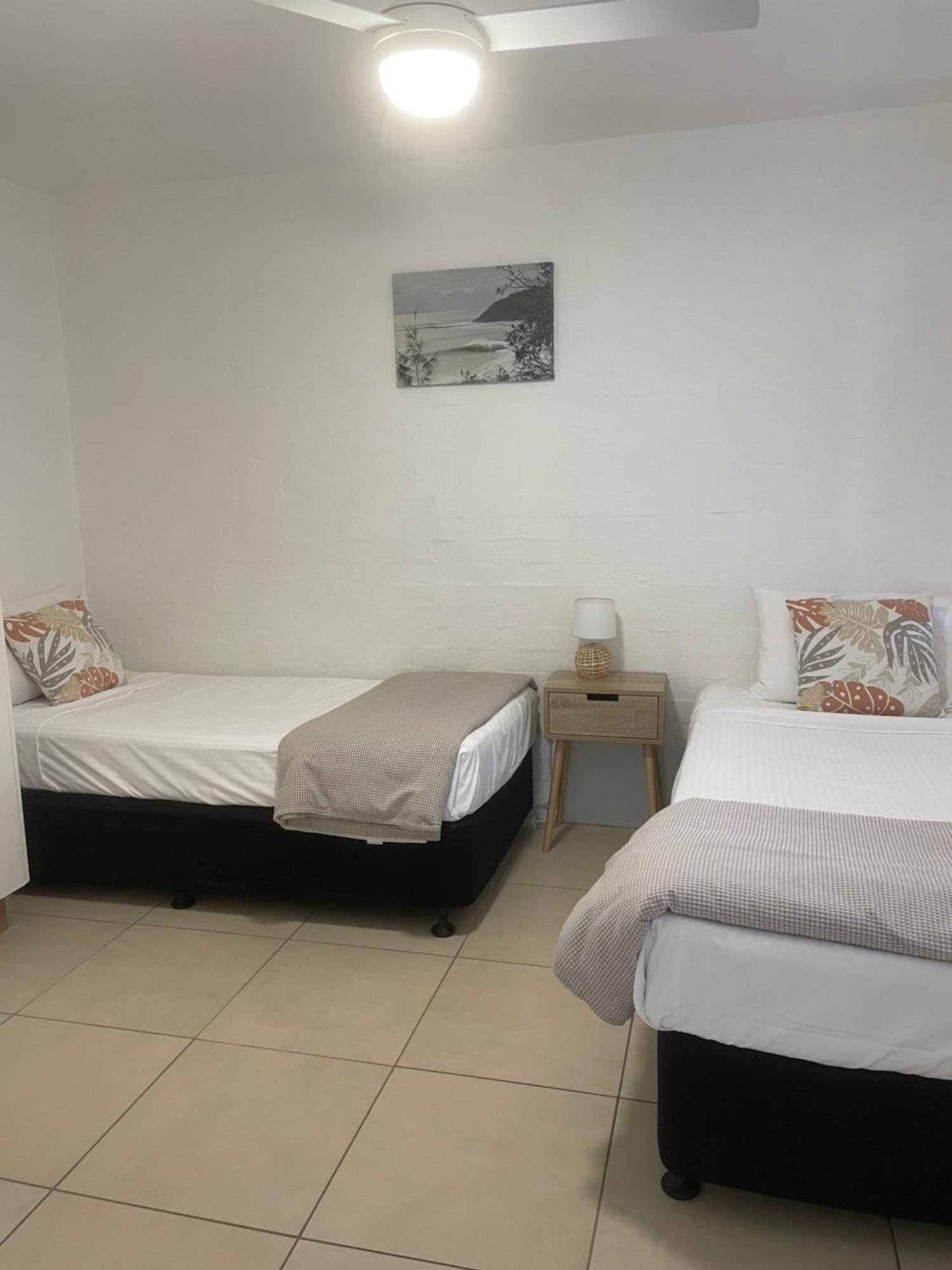 Myuna Holiday Apartments Noosa Heads Buitenkant foto