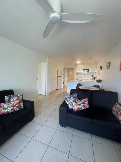 Myuna Holiday Apartments Noosa Heads Buitenkant foto