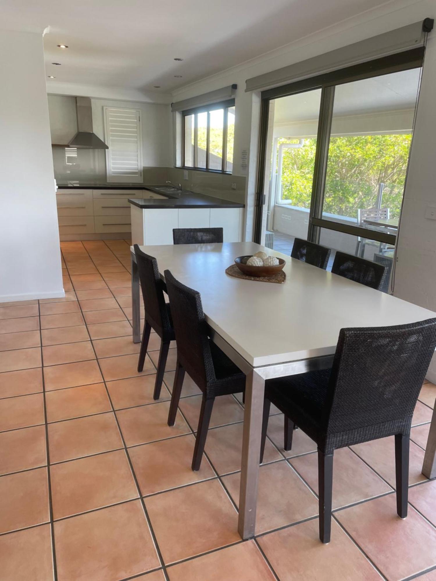 Myuna Holiday Apartments Noosa Heads Buitenkant foto