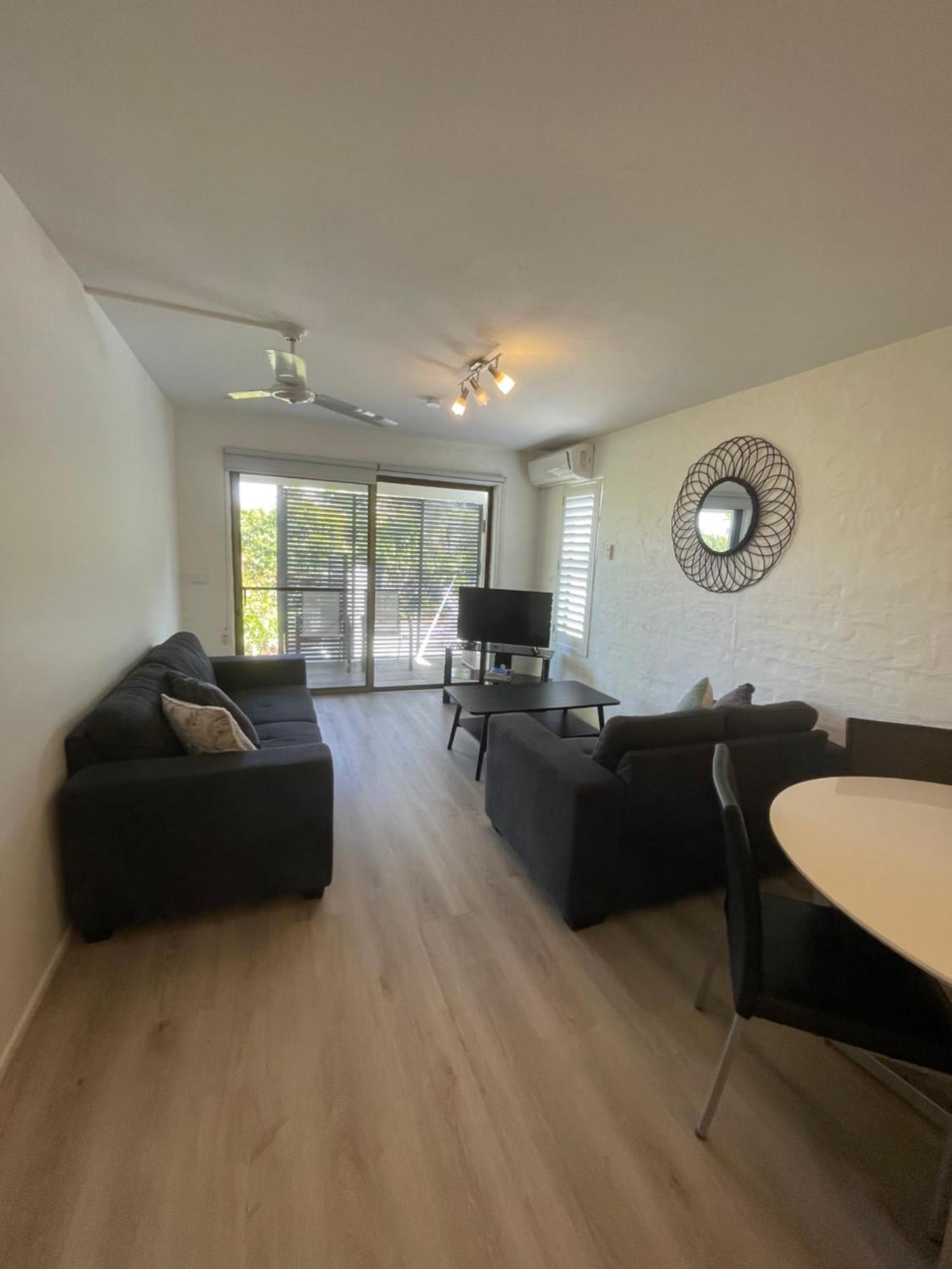 Myuna Holiday Apartments Noosa Heads Buitenkant foto