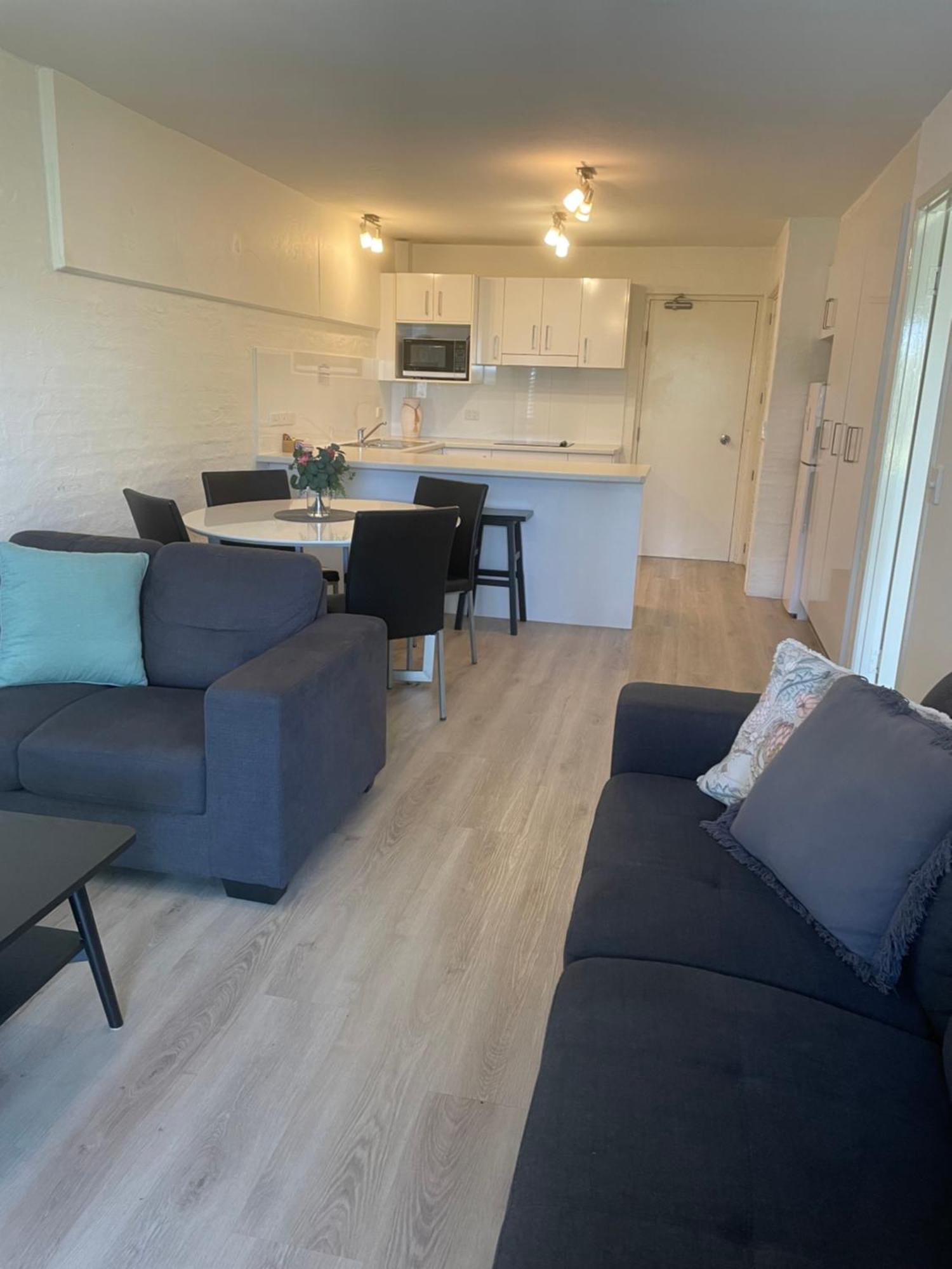 Myuna Holiday Apartments Noosa Heads Buitenkant foto