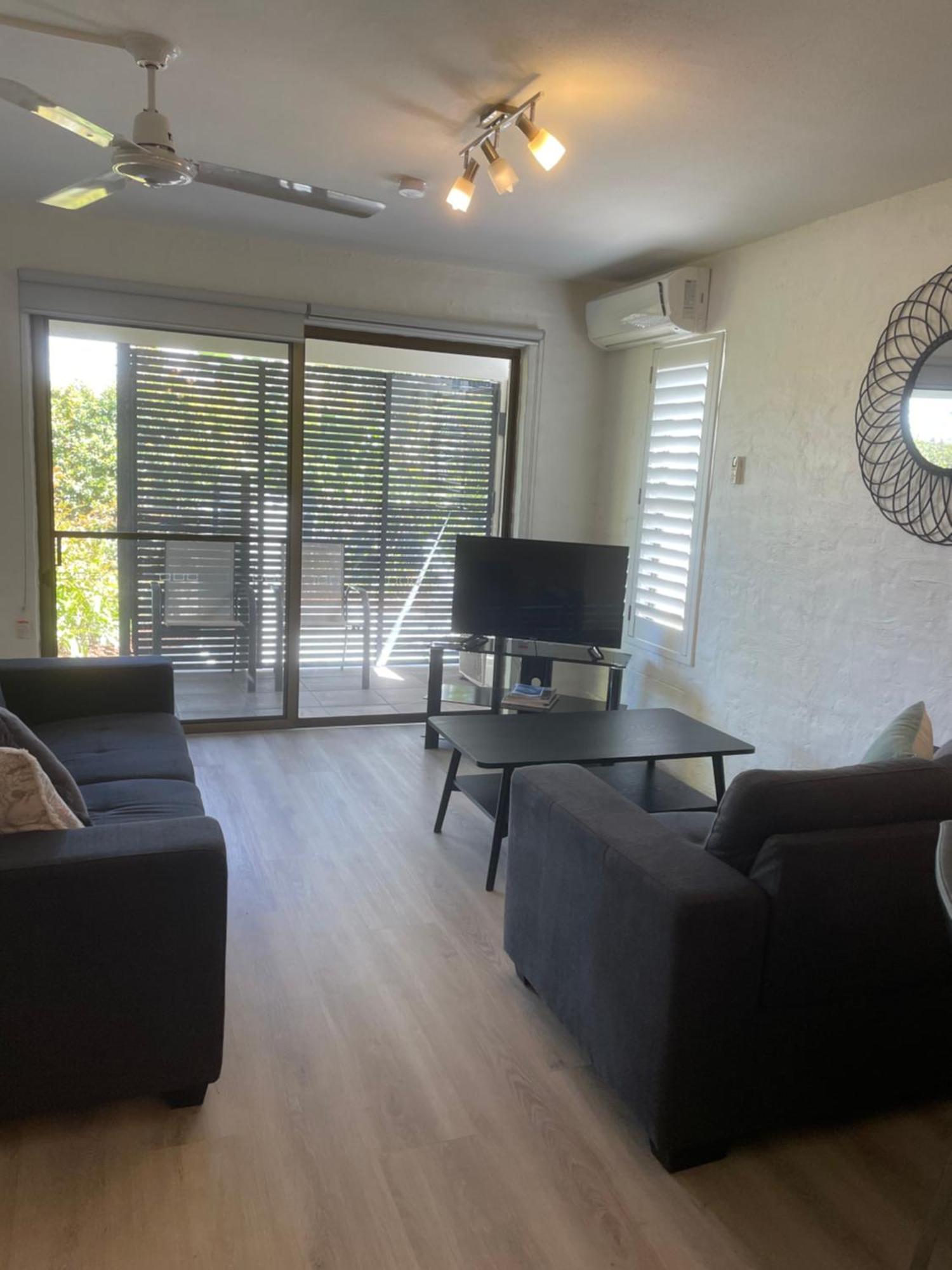 Myuna Holiday Apartments Noosa Heads Buitenkant foto
