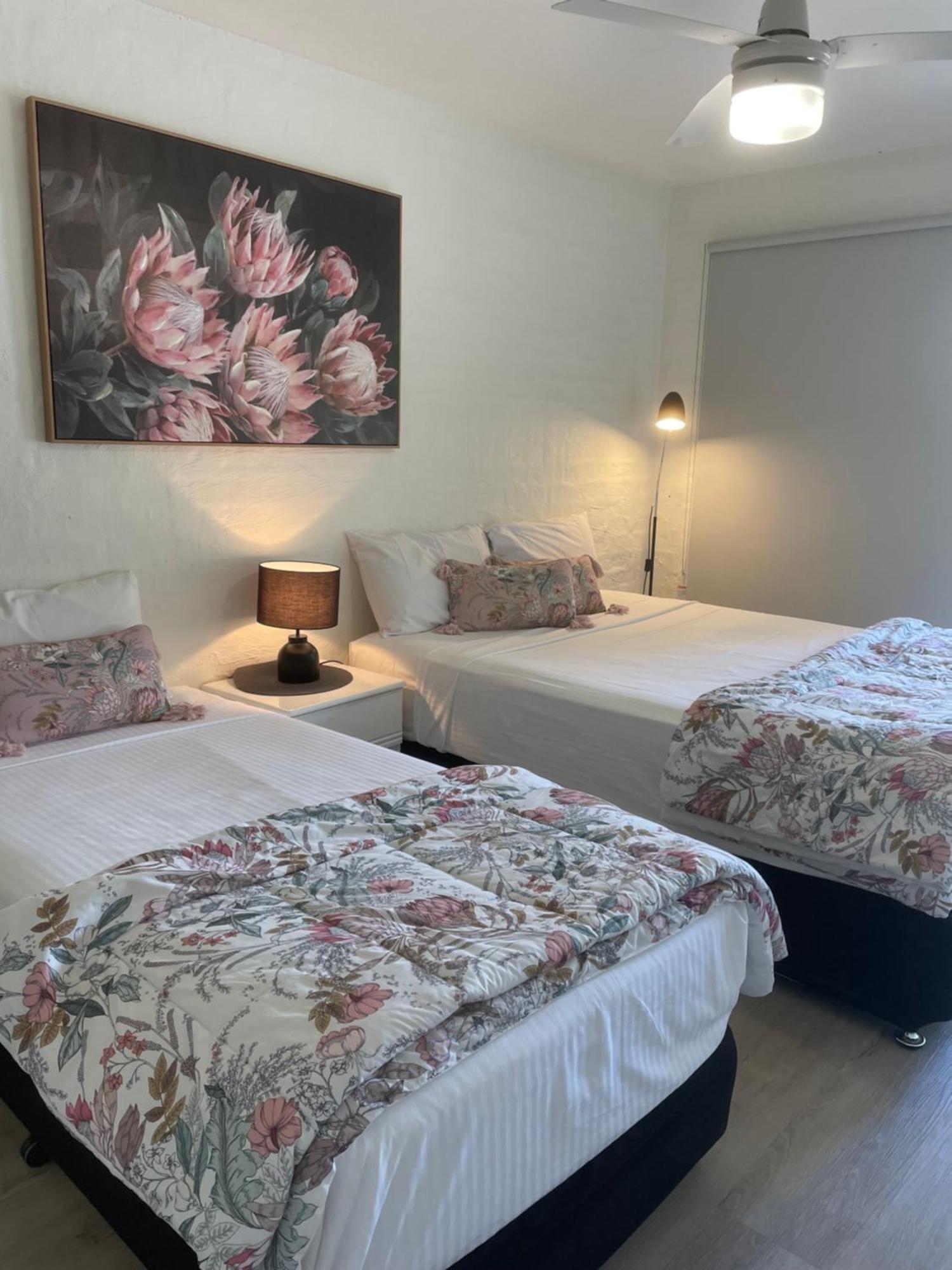 Myuna Holiday Apartments Noosa Heads Buitenkant foto