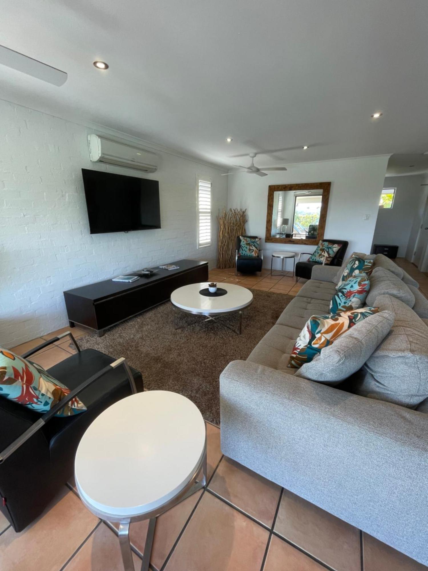 Myuna Holiday Apartments Noosa Heads Buitenkant foto