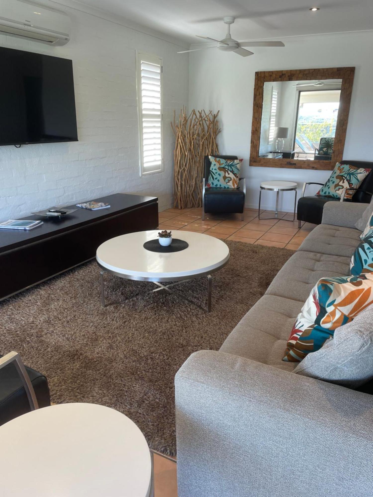 Myuna Holiday Apartments Noosa Heads Buitenkant foto