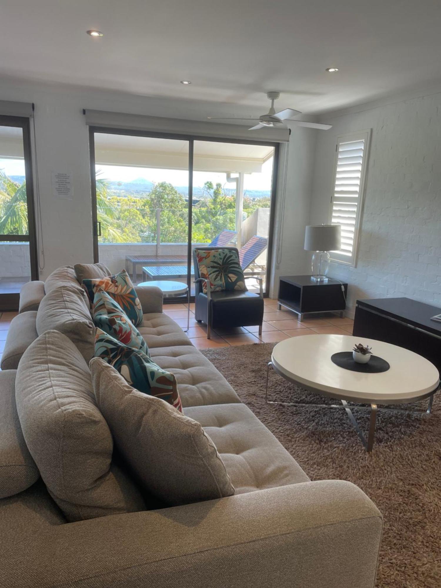 Myuna Holiday Apartments Noosa Heads Buitenkant foto
