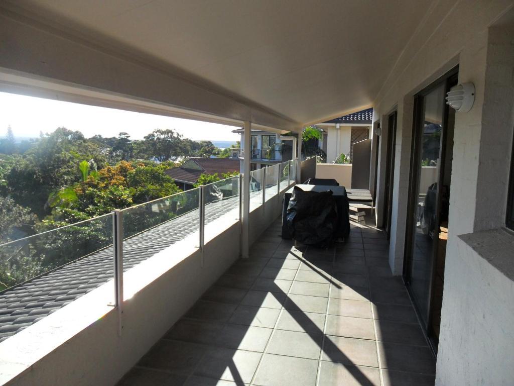 Myuna Holiday Apartments Noosa Heads Buitenkant foto